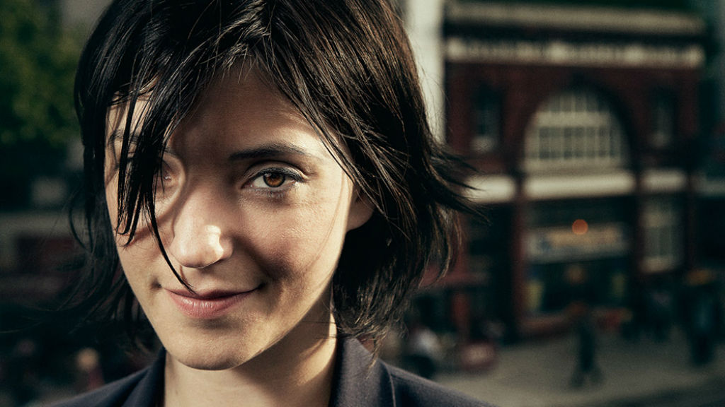 sharon van etten nuevo disco